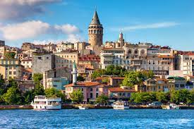 Packages Terrestres Istanbul
